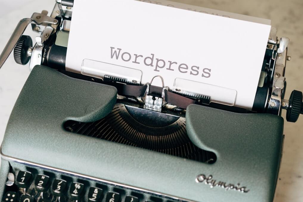 How To Get Started With WordPress