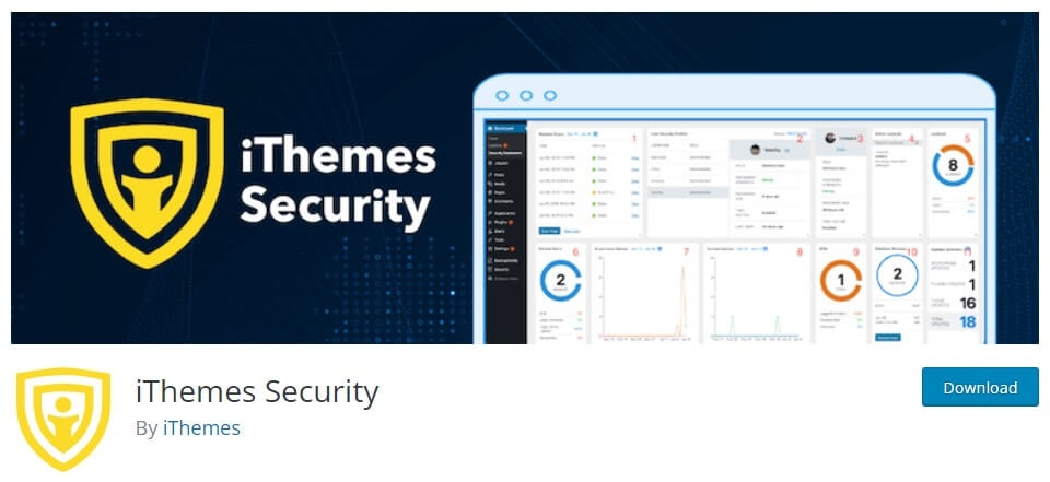Sucuri Security plugin