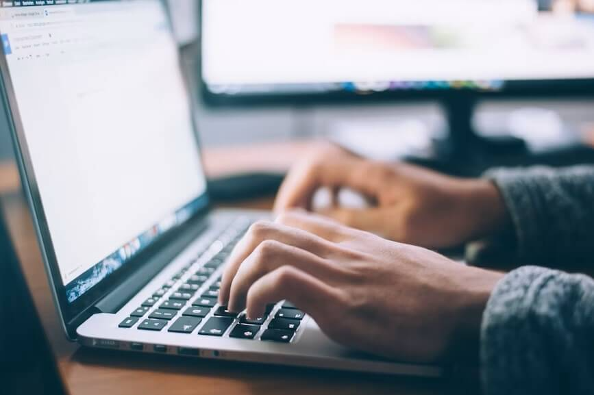 research your content
