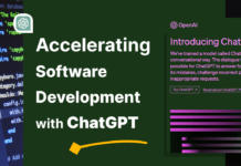 Accelerating Software Development with ChatGPT: A Practical Guide – 2023 Accelerating Software Development with ChatGPT-1