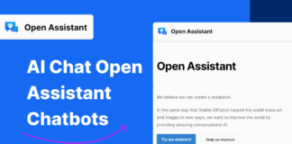 The Ultimate Guide to AI Chat Open Assistant Chatbots AI Chat Open Assistant Chatbots