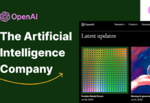 Understanding OpenAI Artificial Intelligence Company: Pioneering the Future of AI Technology OpenAI Artificial Intelligence Company