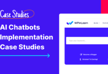 Case Studies: How Top Brands Implemented AI Chatbots AI Chatbots Implementation Case Studies