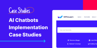 Case Studies: How Top Brands Implemented AI Chatbots AI Chatbots Implementation Case Studies