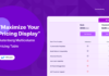 Maximize Your Pricing Display: The Gutenberg Multicolumn Pricing Table Gutenberg Multicolumn Pricing Table