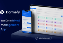 The Best Meal Management App for Shared Living Dorm Models Best Meal Management App for Shared Living Dorm