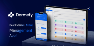 The Best Meal Management App for Shared Living Dorm Models Best Meal Management App for Shared Living Dorm