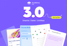 Academy LMS 3.0: A Game-Changing WordPress LMS Plugin Update with AI, Payment Engine & More Academy LMS 3.0