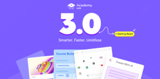 Academy LMS 3.0: A Game-Changing WordPress LMS Plugin Update with AI, Payment Engine & More Academy LMS 3.0