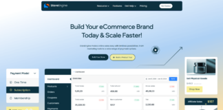 Launch & Grow Your Dream Store with StoreEngine – The Ultimate E-Commerce Solution for WordPress StoreEngine
