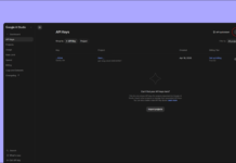 How to Get Your Free Google AI Studio API Key Google AI Studio API Key