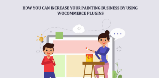 How You Can Increase Your Painting Business by Using WooCommerce Plugins woocommerce paint plugin