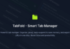 How to Use TabFold — Complete User Guide