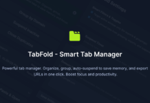 How to Use TabFold — Complete User Guide